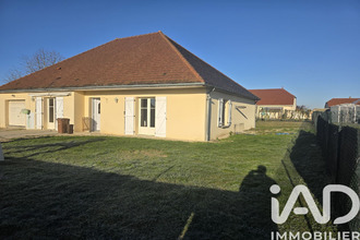 achat maison piney 10220