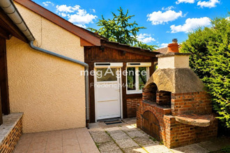 achat maison piney 10220