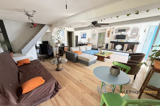achat maison piney 10220