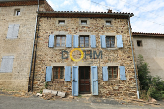 achat maison pinols 43300