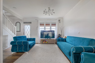 achat maison pinon 02320