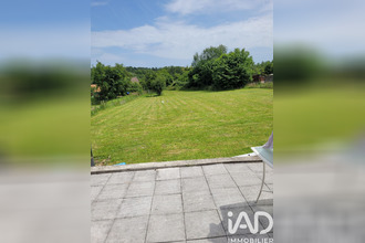 achat maison pinon 02320
