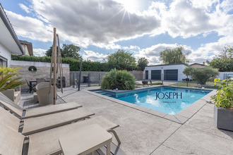 achat maison pins-justaret 31860