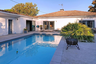 achat maison pins-justaret 31860