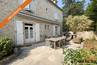 achat maison pinsac 46200