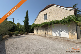 achat maison pinsac 46200