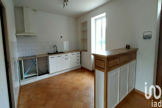 achat maison pinsac 46200