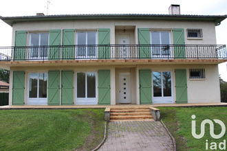 achat maison pinsaguel 31120