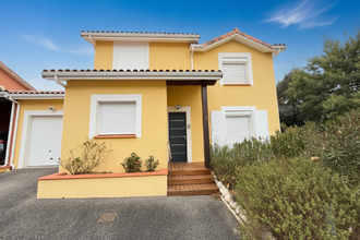 achat maison pinsaguel 31120