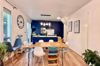 achat maison pinsaguel 31120