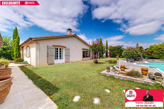 achat maison pinsaguel 31120