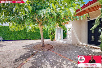 achat maison pinsaguel 31120