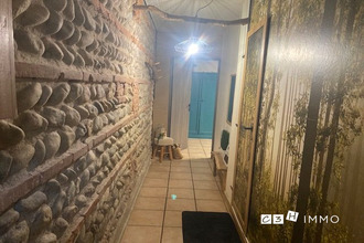 achat maison pinsaguel 31120