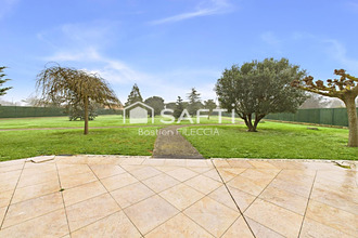 achat maison pinsaguel 31120