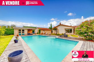 achat maison pinsaguel 31120