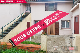 achat maison pinsaguel 31120