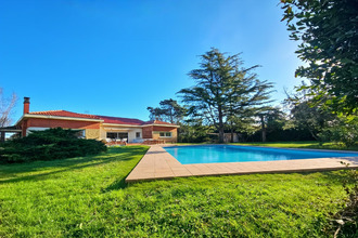 achat maison pinsaguel 31120