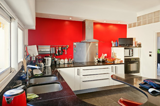 achat maison pinsaguel 31120