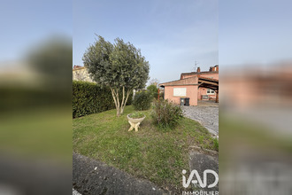 achat maison pinsaguel 31120