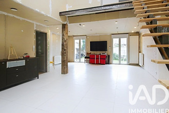 achat maison pinsaguel 31120