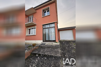 achat maison pinsaguel 31120