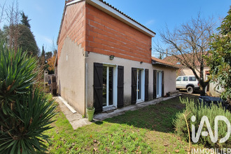achat maison pinsaguel 31120