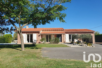 achat maison pinsaguel 31120