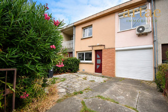 achat maison pinsaguel 31120