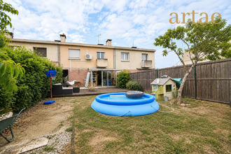 achat maison pinsaguel 31120