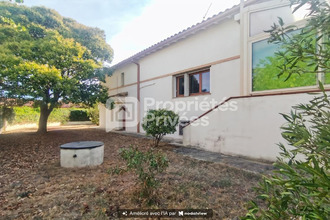 achat maison pinsaguel 31120