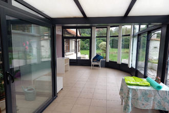 achat maison pinterville 27400