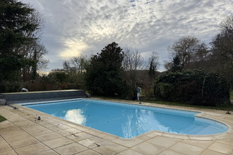 achat maison pinterville 27400