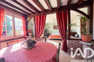achat maison pinterville 27400