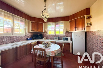 achat maison pinterville 27400