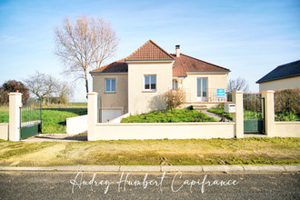 achat maison pintheville 55160