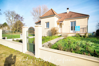 achat maison pintheville 55160