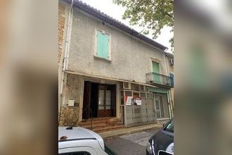 achat maison piolenc 84420