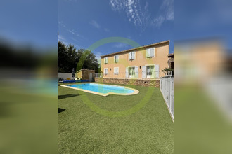 achat maison piolenc 84420