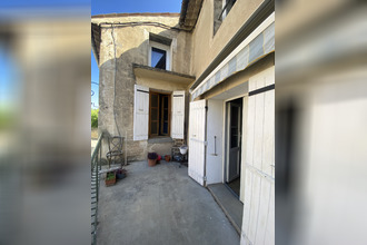 achat maison piolenc 84420