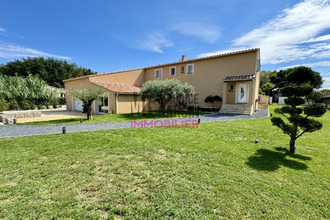 achat maison piolenc 84420