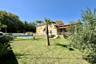 achat maison piolenc 84420