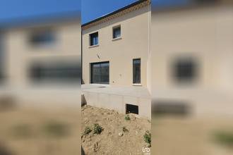 achat maison piolenc 84420