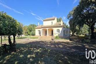 achat maison piolenc 84420