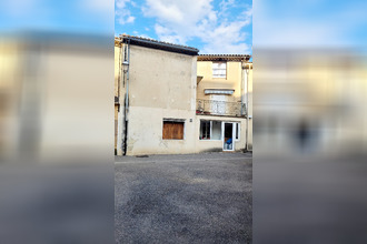 achat maison piolenc 84420