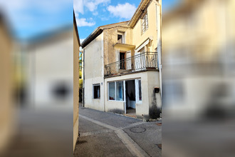 achat maison piolenc 84420