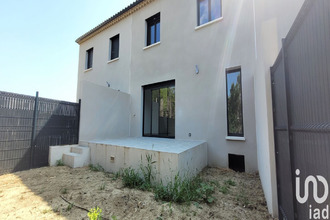 achat maison piolenc 84420