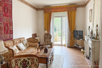 achat maison piolenc 84420