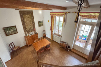 achat maison piolenc 84420