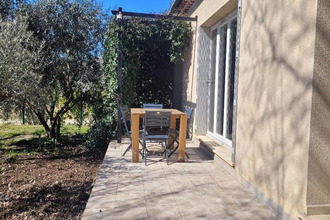 achat maison piolenc 84420