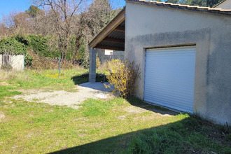 achat maison piolenc 84420